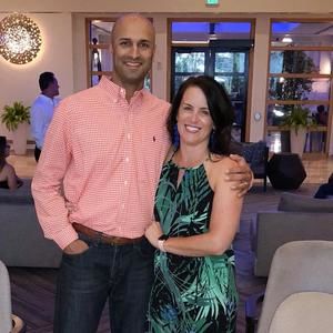 Meet your Posher, Deanna